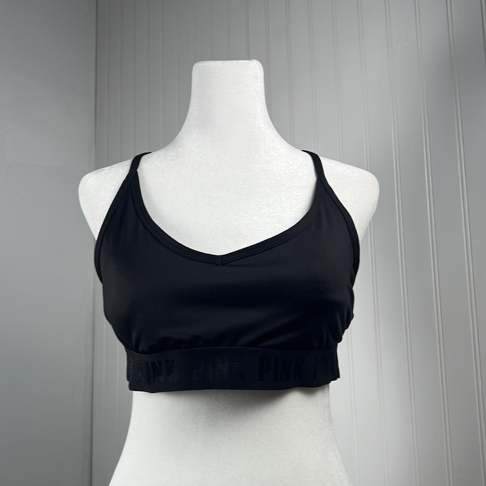 Bundle Of Two PINK Victoria’s Secret sports bras